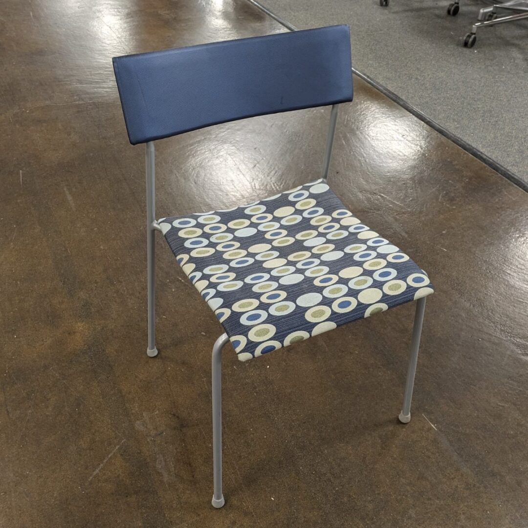 Contemporary Used Guest Chair