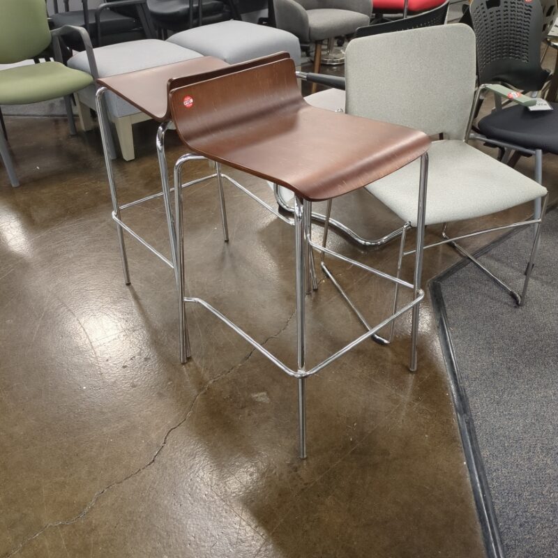Showroom Sample Office Source Bar Stool