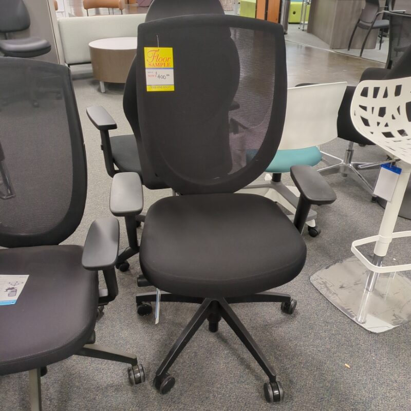 closeout kimball wish task chair