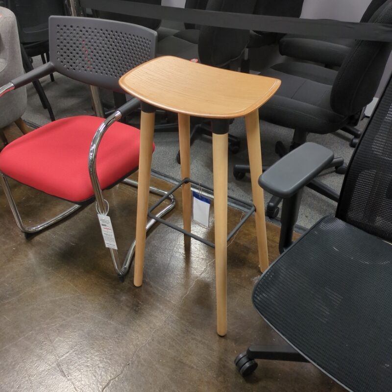 showroom sample etc. eliza bar stool