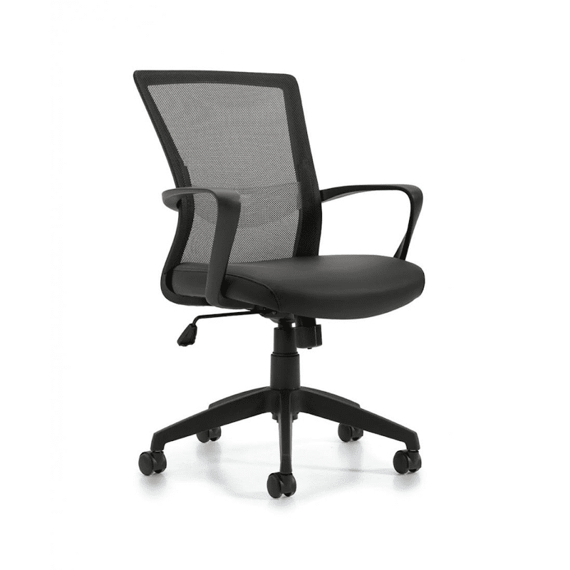 otg 10705b mesh back office chair
