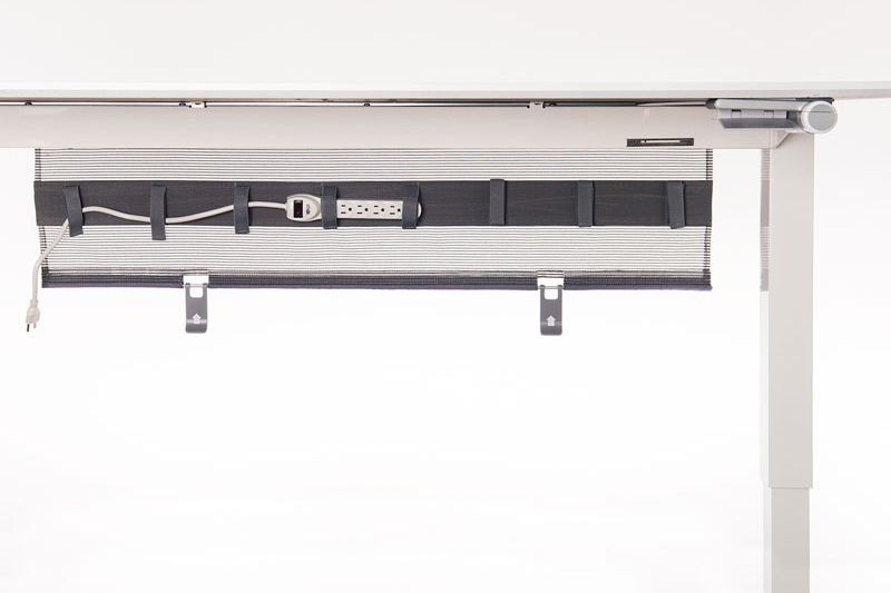 Humanscale Cable Management Solutions