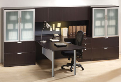 Office Source Encore Series Desking