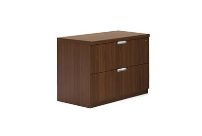 Kimball Definition Lateral File Cabinet
