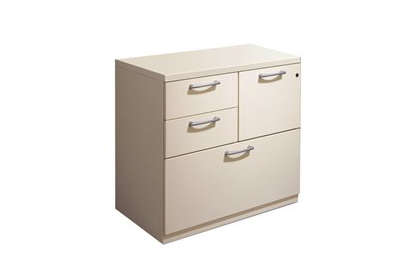 Kimball Footprint Lateral File Cabinet Office Furniture Warehouse