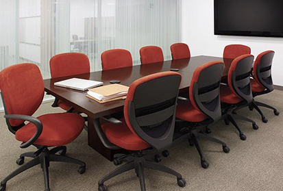 Kimball Office Conferencing Solutions