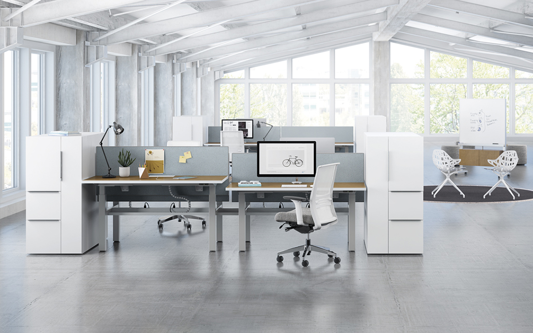 The Importance of Ergonomic Office Furniture in the Modern Workplace