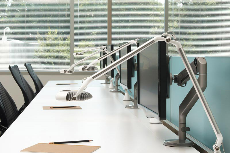 Humanscale M2 Monitor Arm