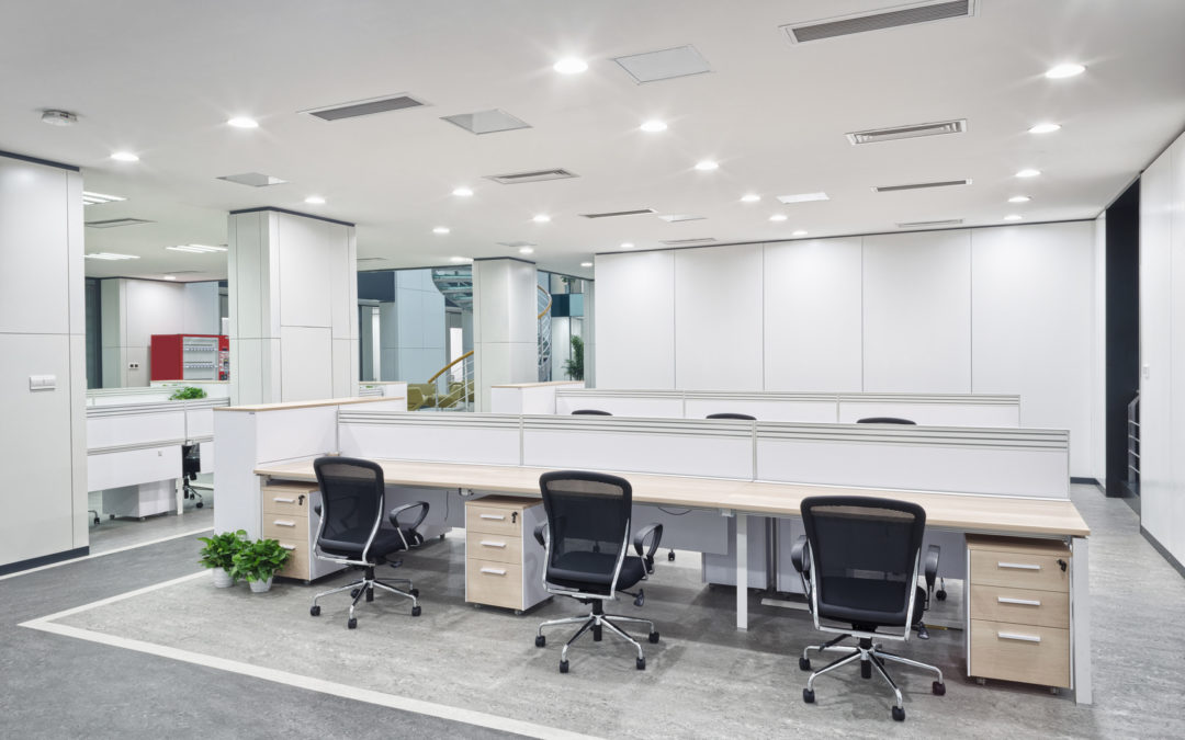 Is New, Used, or Remanufactured Office Furniture Right for My Business?