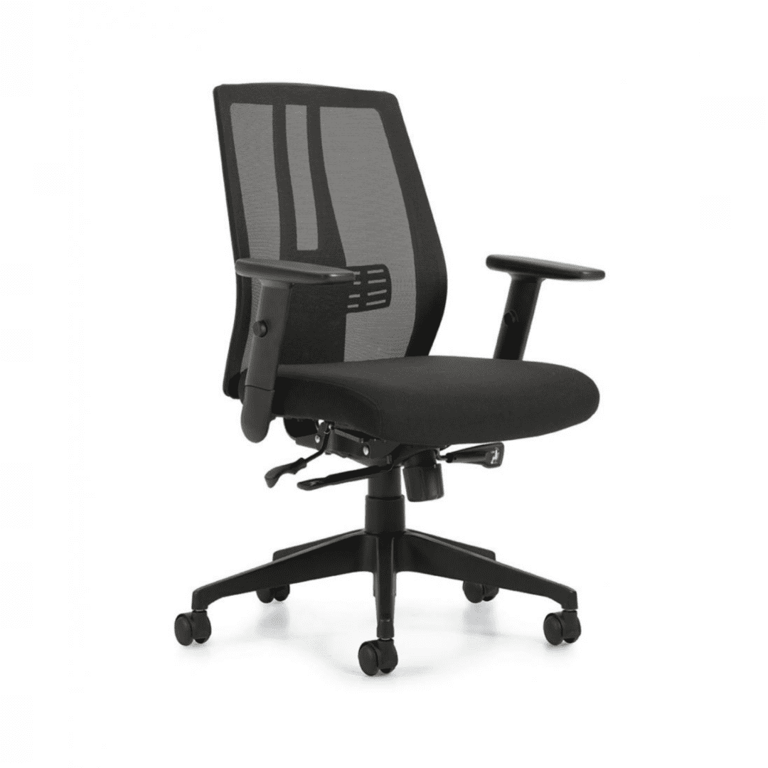 otg 10707b mesh back task chair