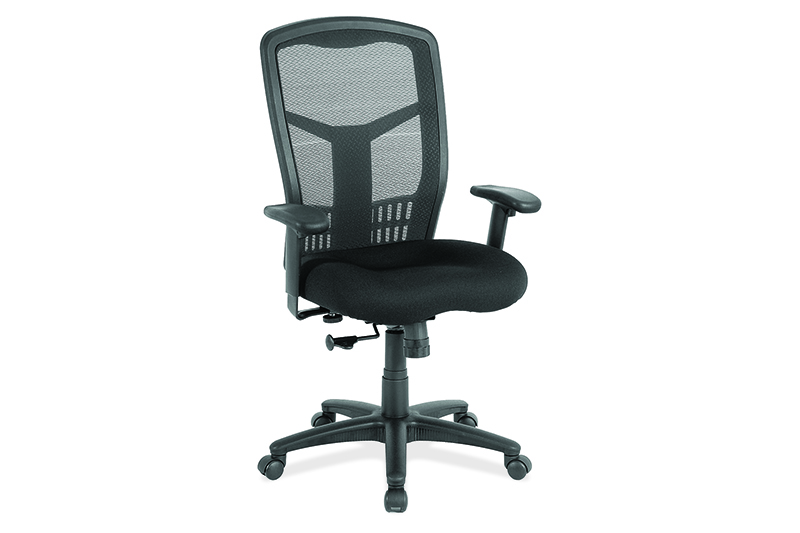 OfficeSource CoolMesh Basic Series Office Chairs