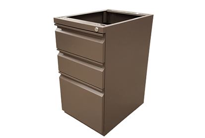 Partsco L Series Structural File Cabinets