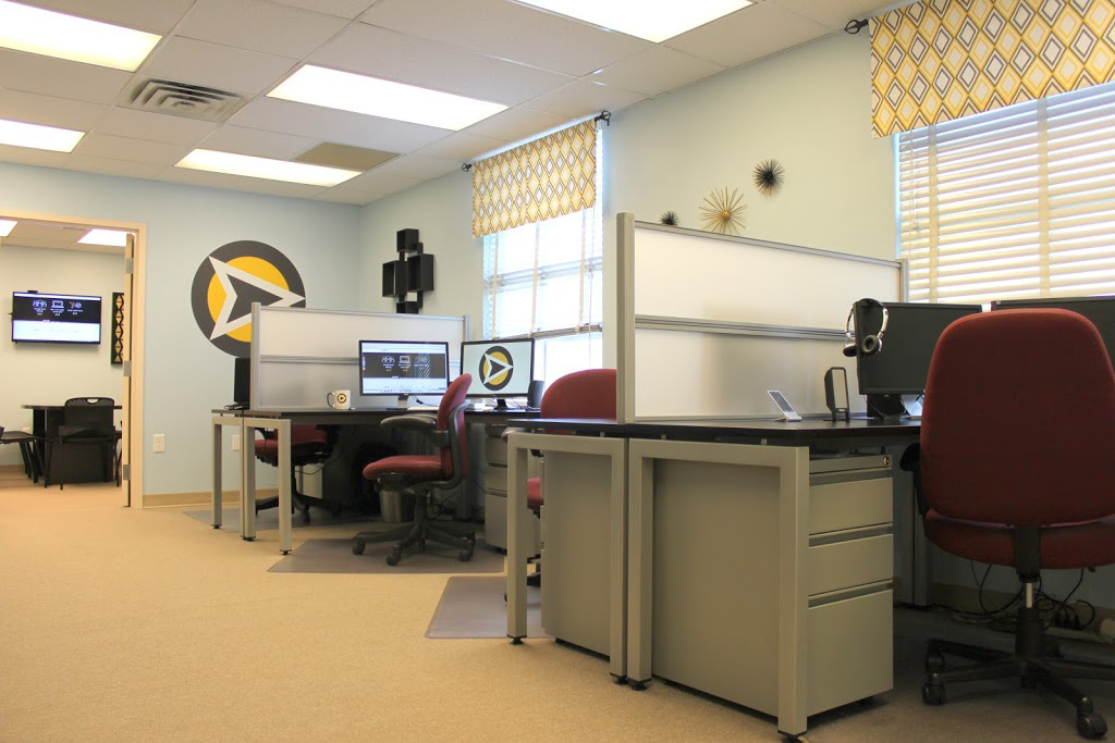 Small Business Office Design in Pittsburgh South Hills ...