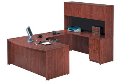 PL Series Laminate Office Furniture