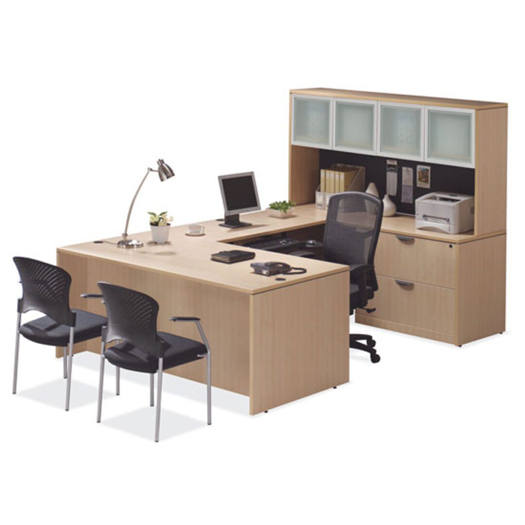 office source u shape typical #56