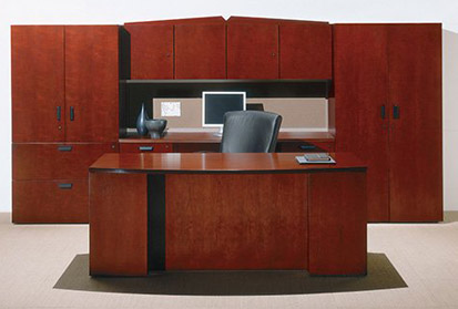 Priority by Kimball Office - Office Furniture Warehouse