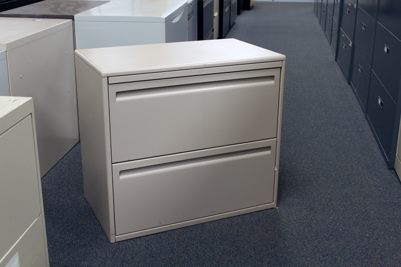 Haworth File Cabinet Desk Key SL141 